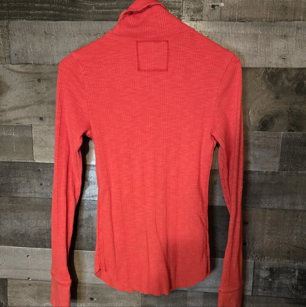 Aerie Essential Layering Turtleneck